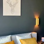 Сasa de vacaciones Maison Heurelijk