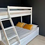 Сasa de vacaciones Maison Heurelijk