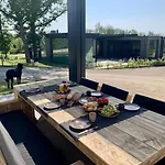 Maison Heurelijk Сasa de vacaciones Somme-Leuze