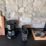Сasa de vacaciones Maison Heurelijk Somme-Leuze