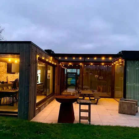 Maison Heurelijk Vakantiehuis *