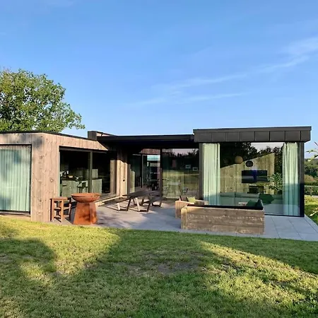 Vakantiehuis Maison Heurelijk Somme-Leuze