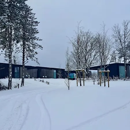 Vakantiehuis Maison Heurelijk