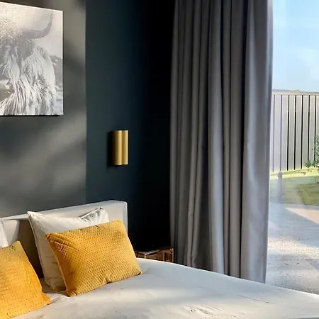 Maison Heurelijk Vakantiehuis *