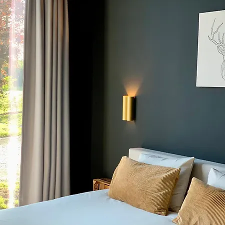 Maison Heurelijk Vakantiehuis *