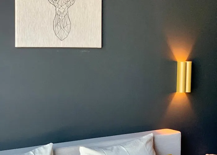 Vakantiehuis Maison Heurelijk