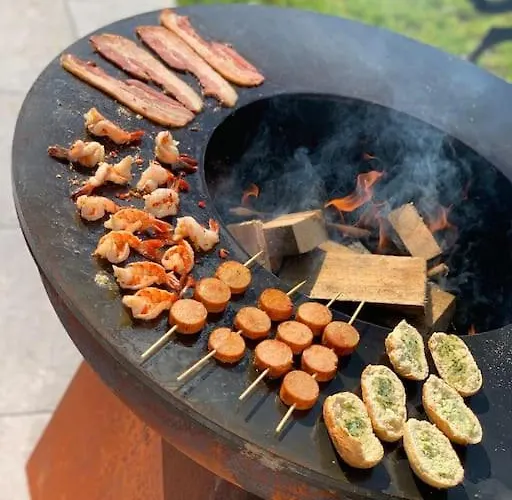 Maison Heurelijk * Somme-Leuze