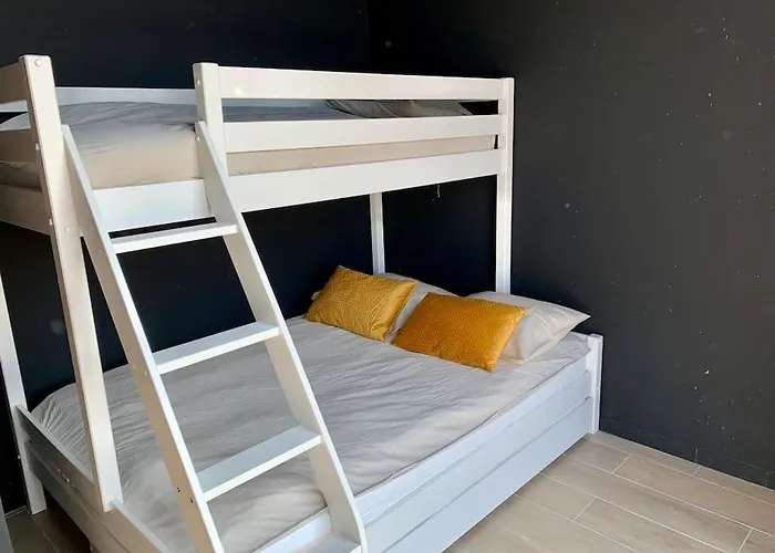 Vakantiehuis Maison Heurelijk