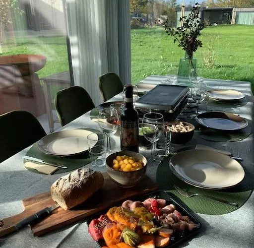 Maison Heurelijk Vakantiehuis *