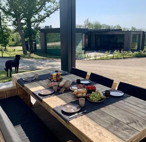 Maison Heurelijk Vakantiehuis Somme-Leuze