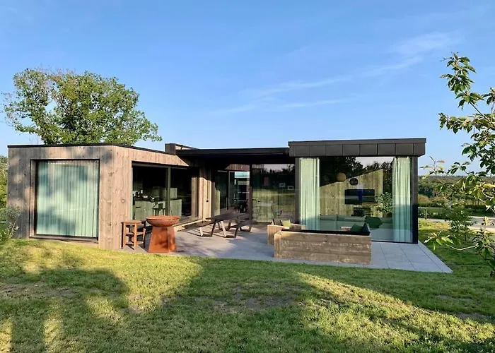 Vakantiehuis Maison Heurelijk Somme-Leuze