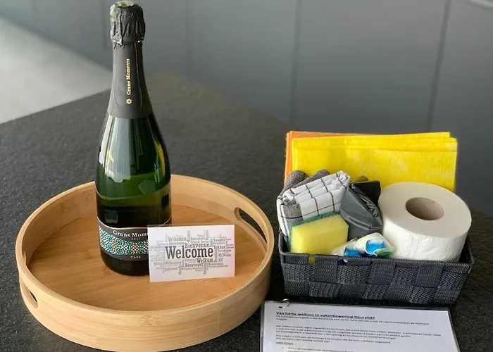 Maison Heurelijk Vakantiehuis