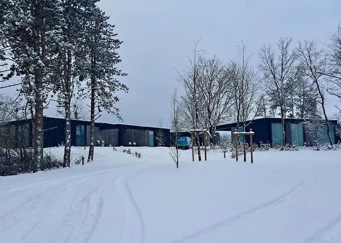 Vakantiehuis Maison Heurelijk