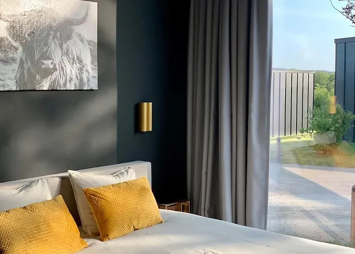 Maison Heurelijk Vakantiehuis *