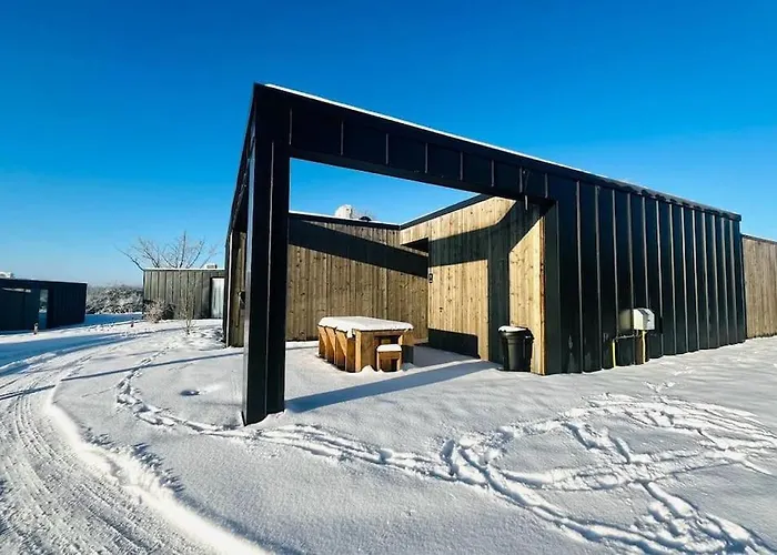 Maison Heurelijk Vakantiehuis Somme-Leuze
