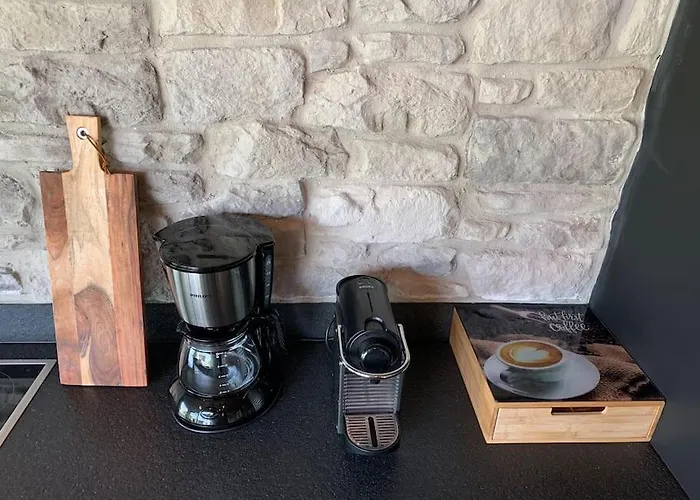 Vakantiehuis Maison Heurelijk Somme-Leuze