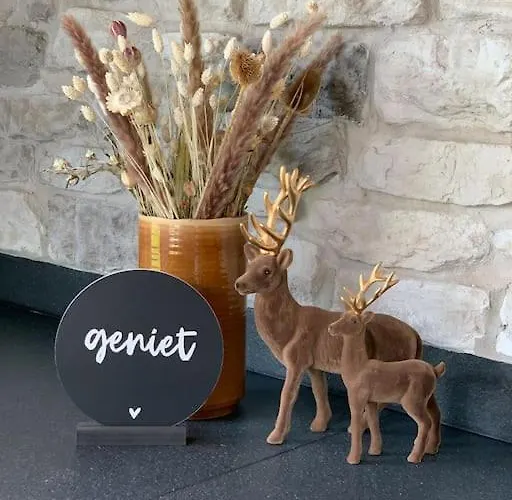 Maison Heurelijk Somme-Leuze