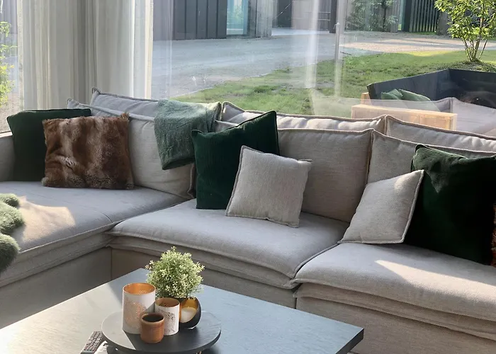 Maison Heurelijk Vakantiehuis Somme-Leuze